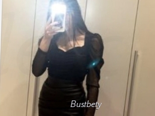 Bustbety
