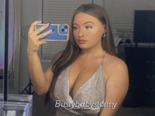 Bustybabystormy