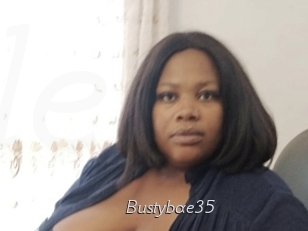 bustybae35 Le Scandale