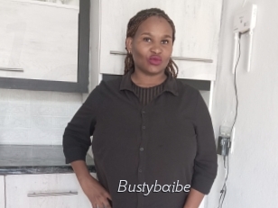 bustybaibe Le Scandale