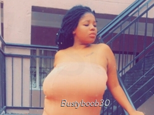 Bustyboob30