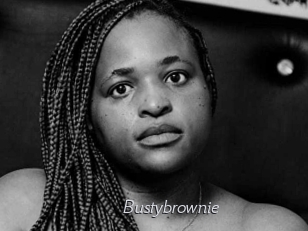 bustybrownie Le Scandale
