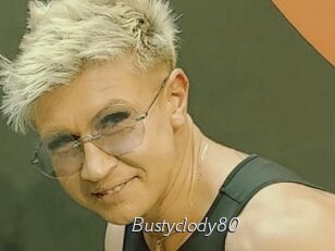 Bustyclody80