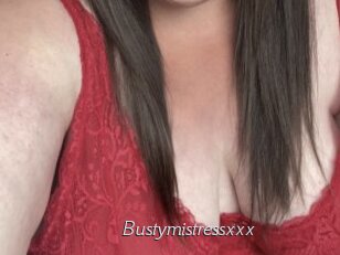 Bustymistressxxx