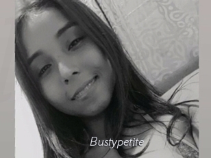Bustypetite