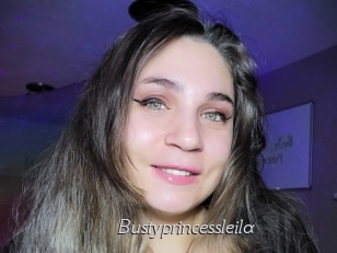 Bustyprincessleila