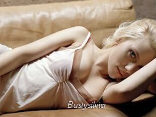 Bustysilvia
