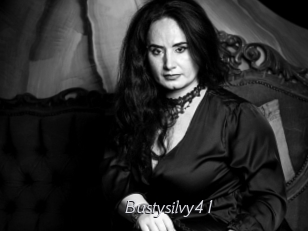 Bustysilvy41