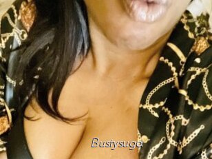 Bustysuga