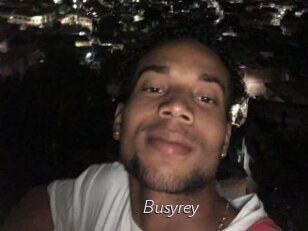 busyrey Le Scandale