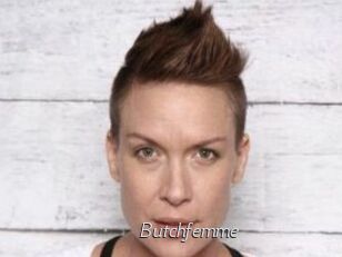 Butchfemme
