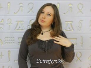 Butterflynikki