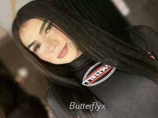Butterflyx
