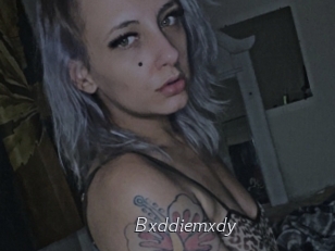 Bxddiemxdy