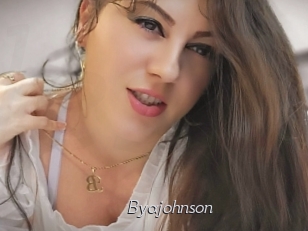 Byajohnson