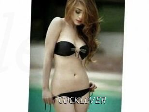 C0CKL0VER