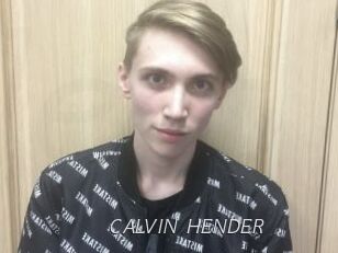 CALVIN_HENDER