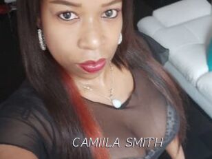 CAMIILA_SMITH Le Scandale