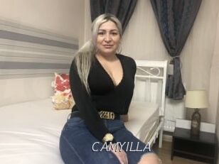 CAMYILLA