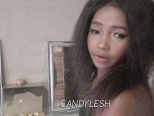 CANDYLESH