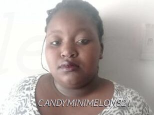 CANDYMINIMELONS21