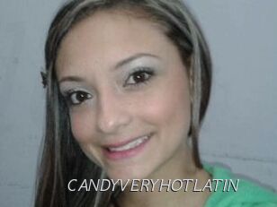 CANDYVERYHOTLATIN