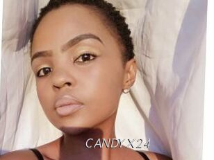 CANDYX24