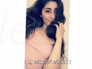 CARLA_SPARKS21