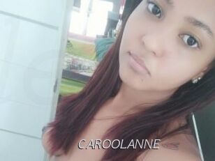 CAROOLANNE