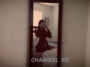 CHAANEEL_XO