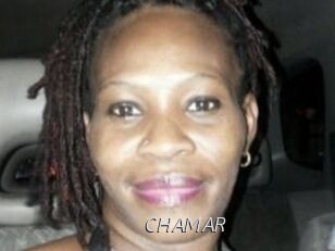 CHAMAR