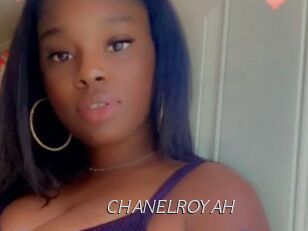 CHANELROYAH