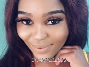 CHANTELLE22