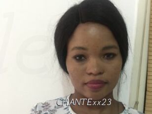 CHANTExx23