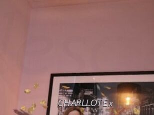 CHARLLOTEx