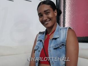 CHARLOTTEHALL Le Scandale