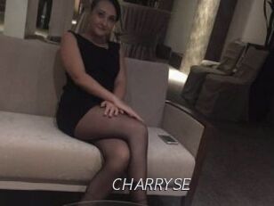CHARRYSE