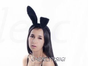 CHERILYNSIIGI