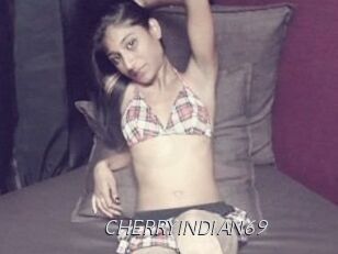 CHERRYINDIAN69