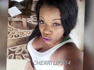 CHERRYLIPS34