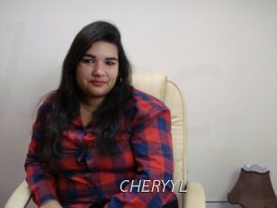 CHERYYL