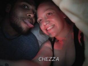CHEZZA