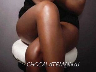 CHOCALATEMAINAJ
