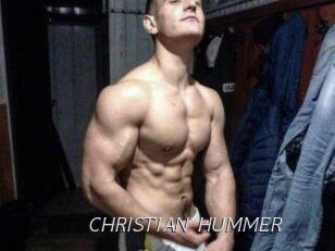 CHRISTIAN_HUMMER