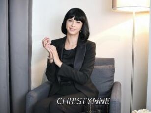 CHRISTYNNE