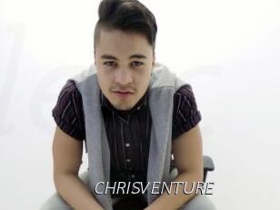 CHRISVENTURE