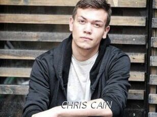 CHRIS_CAIN