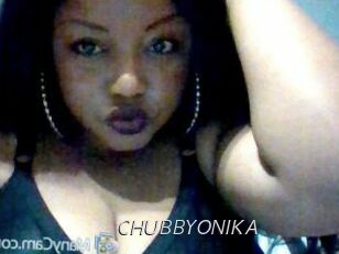 CHUBBYONIKA