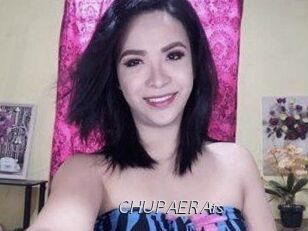 CHUPAERAts
