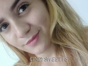 CINDYSWEET18